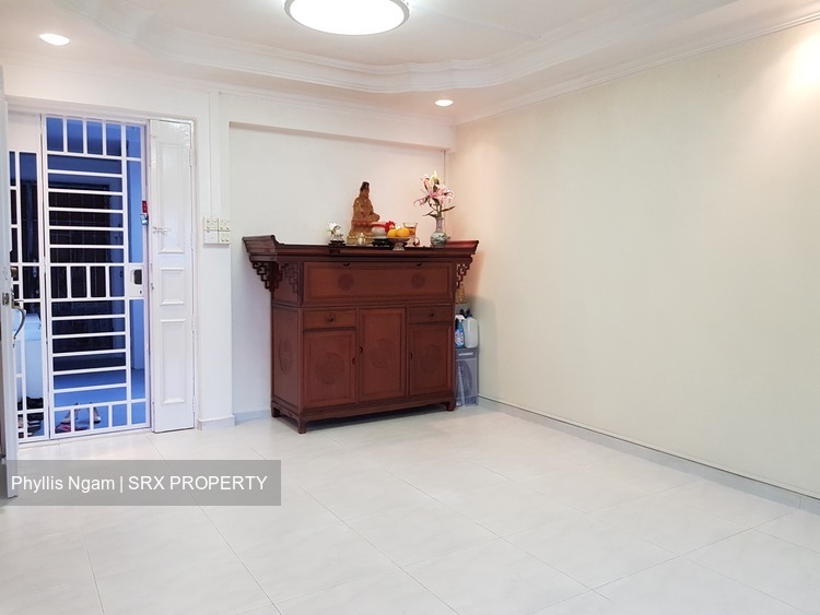 Blk 520 Jelapang Road (Bukit Panjang), HDB 5 Rooms #174209252